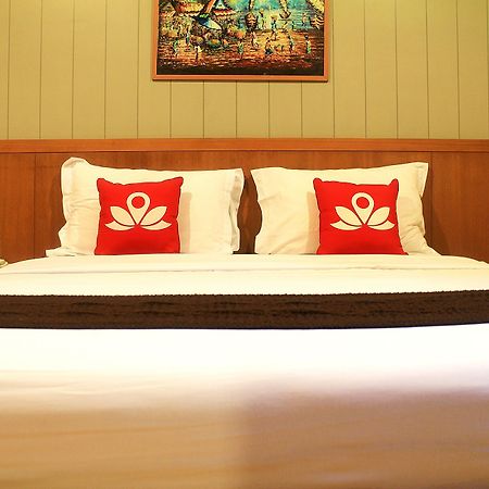 Zen Rooms Bukit Tunggul Bandung Exteriér fotografie