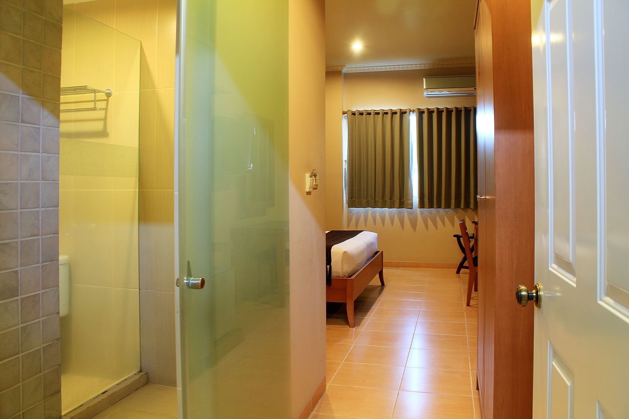 Zen Rooms Bukit Tunggul Bandung Exteriér fotografie