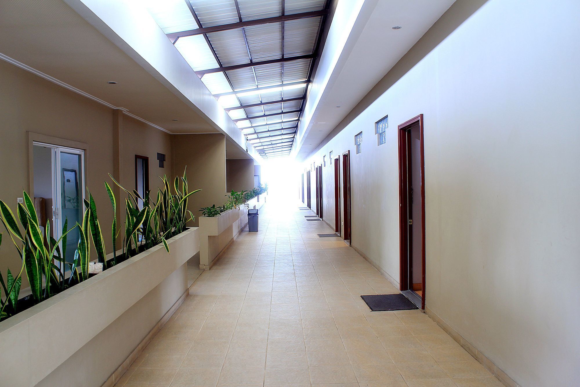 Zen Rooms Bukit Tunggul Bandung Exteriér fotografie